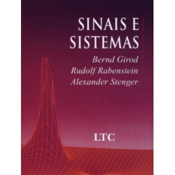 Sinais E Sistemas