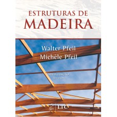 Estruturas De Madeira