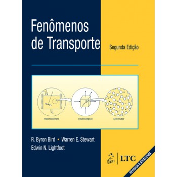 Fenômenos De Transporte