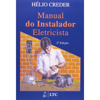 Manual Do Instalador Eletricista