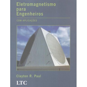 Eletromagnetismo Para Engenheiros