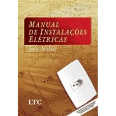 Manual De Instalações Elétricas