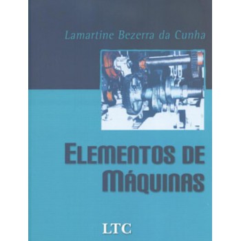 Elementos De Máquinas