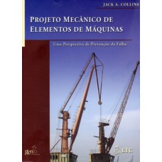 Projeto Mecânico De Elementos De Máquinas