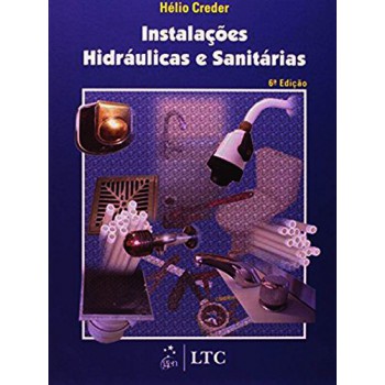 Instalações Hidráulicas E Sanitárias