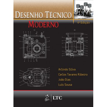 Desenho Técnico Moderno