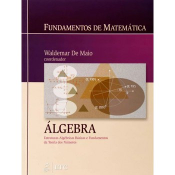 Fundamentos De Matemática - álgebra