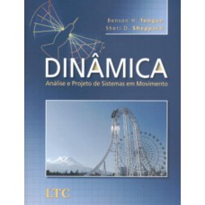 Dinâmica: Análise E Projeto De Sistemas Em Movimento