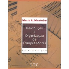 Introdução à Organização De Computadores