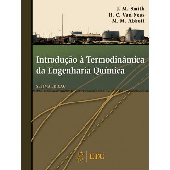 Introdução à Termodinâmica Da Engenharia Química