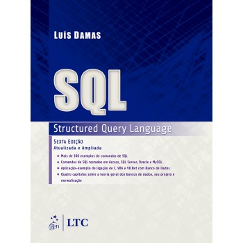 Sql - Structured Query Language