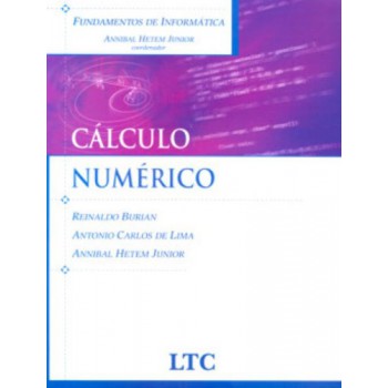 Fundamentos De Informática - Cálculo Numérico