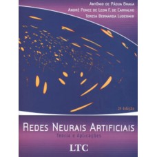 Redes Neurais Artificiais - Teoria E Aplicações