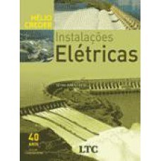 Instalações Elétricas