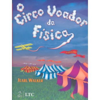 O Circo Voador Da Física