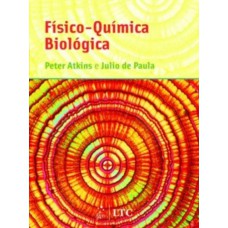 ísico-química Biol-gica