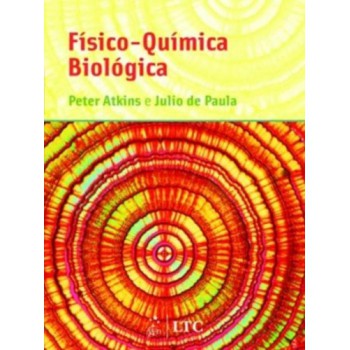 ísico-química Biol-gica