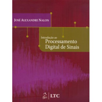 Introdução Ao Processamento Digital De Sinais