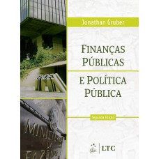 Finanças Públicas E Política Pública