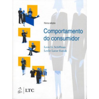 Comportamento Do Consumidor