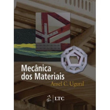 Mecânica Dos Materiais