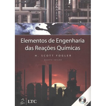 Elementos De Engenharia Das Reações Químicas