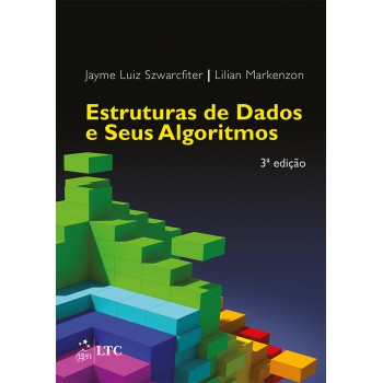 Estruturas De Dados E Seus Algoritmos