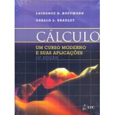 Cálculo - Um Curso Moderno E Suas Aplicações