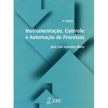 Instrumentação, Controle E Automação De Processos