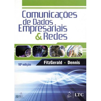 Comunicações De Dados Empresariais & Redes