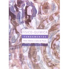 Físico-química - Fundamentos