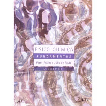 Físico-química - Fundamentos