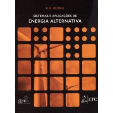 Sistemas E Aplicações De Energia Alternativa