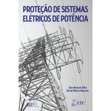 Proteção De Sistemas Elétricos De Potência