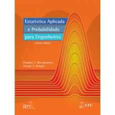 Estatística Aplicada E Probabilidade Para Engenheiros