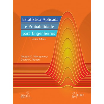 Estatística Aplicada E Probabilidade Para Engenheiros