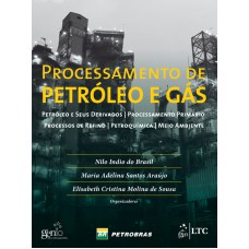 Processamento De Petróleo E Gás