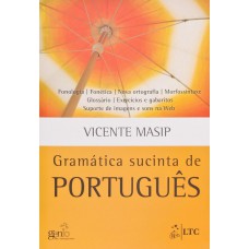 Gramática Sucinta de Português