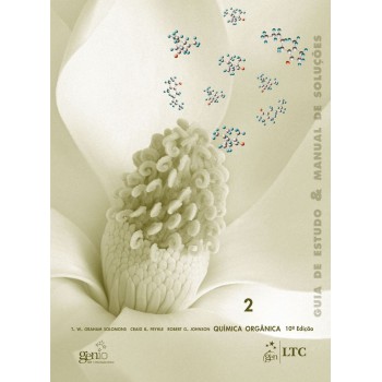 Guia De Estudo E Manual De Soluções - Química Orgânica - Vol. 2