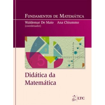 Fundamentos De Matemática - Didática Da Matemática