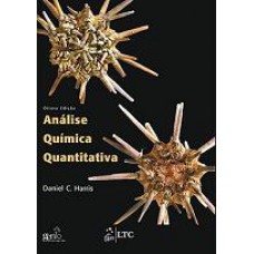 Análise Química Quantitativa