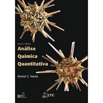 Análise Química Quantitativa