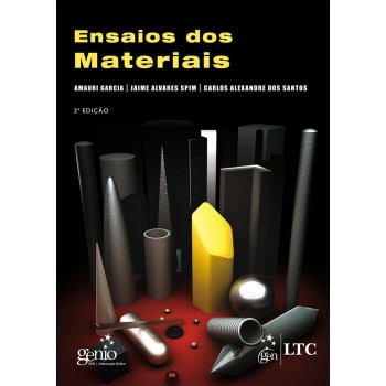 Ensaios Dos Materiais