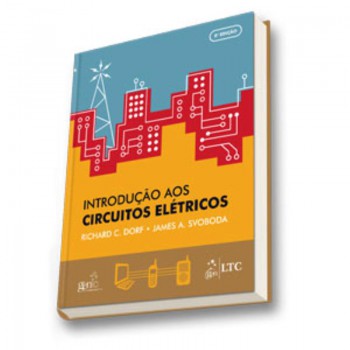 Introdução Aos Circuitos Elétricos