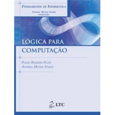 Fundamentos De Informática - Lógica Para Computação