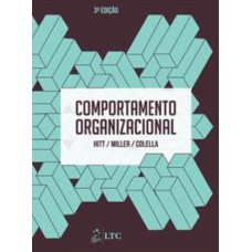 Comportamento Organizacional