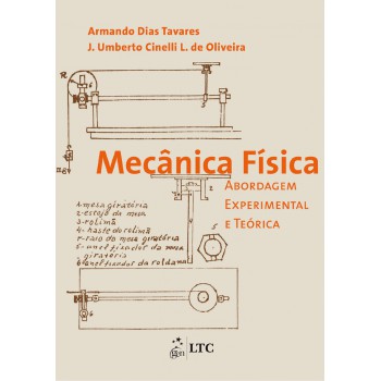 Mecânica Física - Abordagem Experimental E Teórica