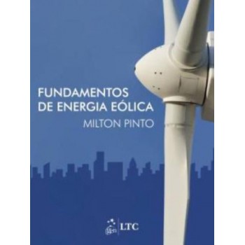 Fundamentos De Energia Eólica