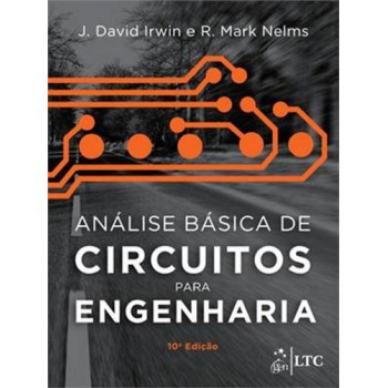 Análise Básica De Circuitos Para Engenharia