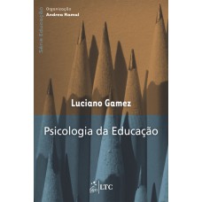 Série Educação - Psicologia Da Educação